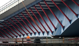 Bundesrat stimmt Gesetz zum Schutz wichtiger Infrastruktur zu