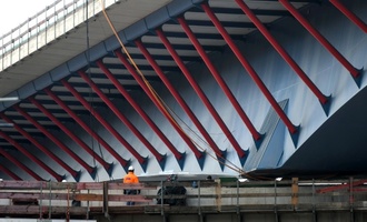 Bundesrat stimmt Gesetz zum Schutz wichtiger Infrastruktur zu