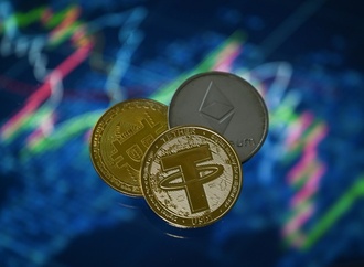 Geldwäscheverdacht bei Kryptodiensten in Millionenhöhe: Razzia in Raum Stuttgart