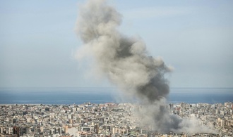 Erneute israelische Luftangriffe auf südliche Vororte von Beirut und Sidon
