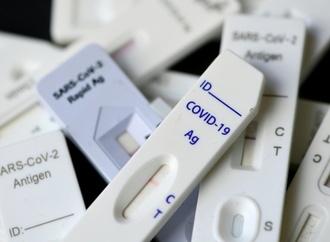 Millionenstreit um Coronatests in Hessen: Zentrenbetreiber muss vorerst nicht zahlen