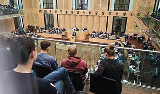 Kommunale Unternehmen begrüßen Kritis-Entscheidung im Bundesrat