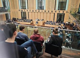 Kommunale Unternehmen begrüßen Kritis-Entscheidung im Bundesrat