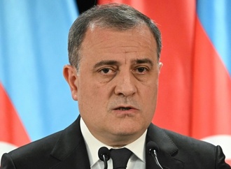 Nach Drohneneinschlag: Aserbaidschan evakuiert Diplomaten aus Iran