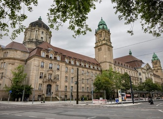 Fast vier Jahre Haft wegen Subventionsbetrugs mit Coronahilfen in Berlin