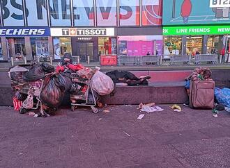 US-Arbeitslosenquote im Februar auf 4,4 Prozent gestiegen