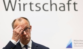 Merz: Iran-Krieg bringt weitere Herausforderung für deutsche Wirtschaft
