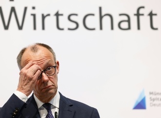 Merz: Iran-Krieg bringt weitere Herausforderung für deutsche Wirtschaft