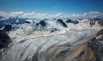 Studie: Globale Erwärmung beschleunigt sich seit gut zehn Jahren massiv