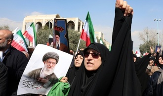 Gegenseitiger Beschuss auch am siebten Tag des Iran-Kriegs - Angriffe in mehreren Golfstaaten