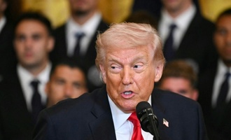 Trump fordert ''bedingungslose Kapitulation'' des Iran