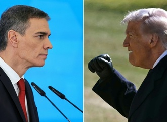 Streit mit Trump: Spaniens Regierungschef Sánchez bekräftigt Kritik am Iran-Krieg