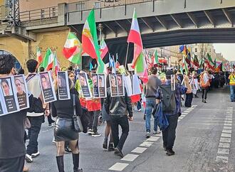 Deutsche Sicherheitsbehörden warnen vor iranischen Schläferzellen