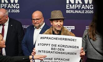 Asylbehördenchef verteidigt Kürzungen bei Integrationskursen