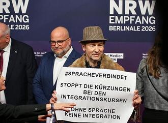 Asylbehördenchef verteidigt Kürzungen bei Integrationskursen