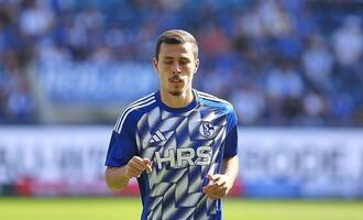 2. Bundesliga: Schalke verteidigt Tabellenführung