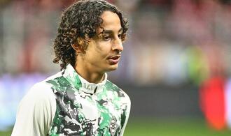 1. Bundesliga: Bayern gewinnen souverän gegen Gladbach