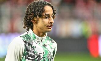 1. Bundesliga: Bayern gewinnen souverän gegen Gladbach