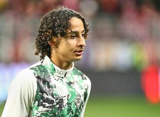 1. Bundesliga: Bayern gewinnen souverän gegen Gladbach