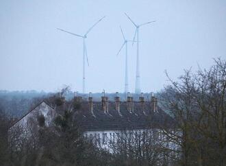 Justizministerin will ''Mieterschutz'' im Heizungsgesetz