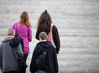 Lohnunterschied zwischen Männern und Frauen gestiegen
