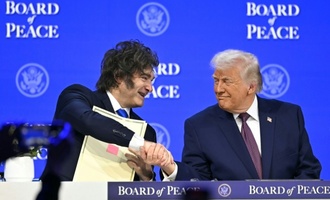 Gipfel zu Drogen und Sicherheit: Trump empfängt Vertreter aus Lateinamerika