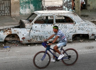 Trump: Von US-Ölblockade betroffenes Kuba wird ''ziemlich bald fallen''