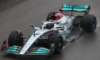 Russell sichert sich Poleposition für Saisonauftakt in Melbourne