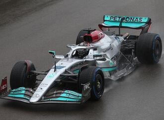 Russell sichert sich Poleposition für Saisonauftakt in Melbourne