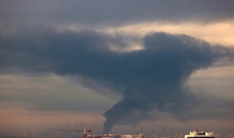 Iran: Mindestens acht Tote bei erneuten israelischen Angriffen