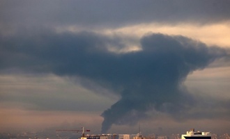 Iran: Mindestens acht Tote bei erneuten israelischen Angriffen