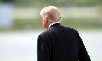 Trump kündigt ''sehr harte'' Angriffe auf Iran an