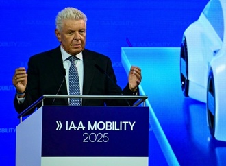 Kritik an Münchener Bürgermeister Reiter nach rassistischer Äußerung