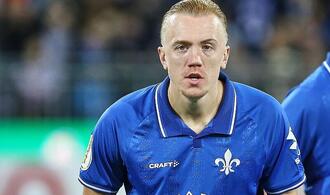 2. Bundesliga: Darmstadt nach Sieg gegen Kiel auf Platz zwei