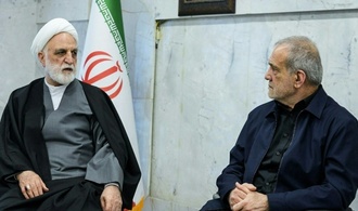 Irans Justizchef: Angriffe auf Unterstützer der USA und Israels werden weitergehen