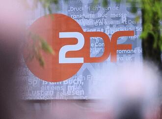 ZDF-Mitarbeiter protestieren gegen Leak in KI-Affäre