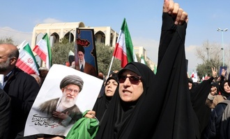 Medien: Expertenrat im Iran will binnen 24 Stunden Chamenei-Nachfolger wählen