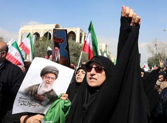 Medien: Expertenrat im Iran will binnen 24 Stunden Chamenei-Nachfolger wählen