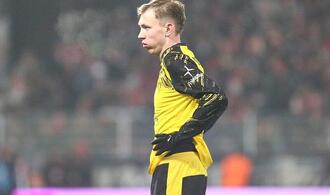 1. Bundesliga: Dortmund gewinnt in Köln