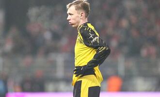 1. Bundesliga: Dortmund gewinnt in Köln