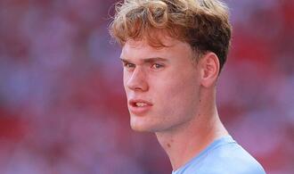 2. Bundesliga: Bochum siegt in hitzigem Duell gegen Lautern