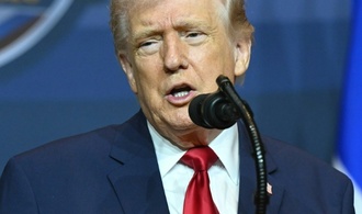 Trump macht Teheran für Angriff auf Schule im Iran verantwortlich