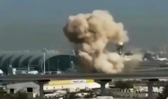 Erneut Angriffe aus Kuwait, Katar und Saudi-Arabien gemeldet