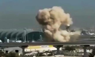 Erneut Angriffe aus Kuwait, Katar und Saudi-Arabien gemeldet