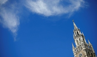 Gut zehn Millionen Menschen zu Kommunalwahl in Bayern aufgerufen