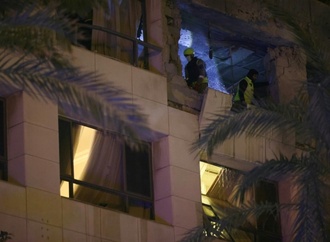 Israel greift Hisbollah im Libanon an - 41 Tote bei Spezialkräfte-Einsatz