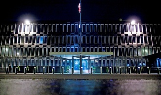 US-Botschaft in Oslo von Explosion erschüttert - Keine Verletzten