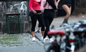 Rufe aus Union nach Sexkaufverbot und Strafen für Freier