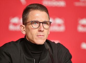 Bericht: VfL Wolfsburg trennt sich von Cheftrainer Bauer