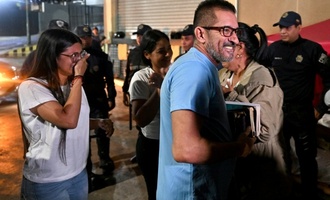 Venezuela lässt weitere politische Gefangene frei